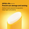 face sunscreen stick